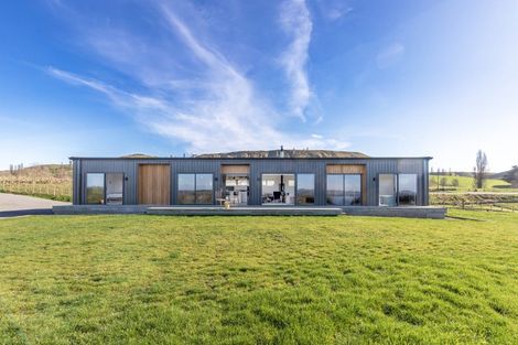 Photo of property in 471 Hatuma Road, Waipukurau, 4281