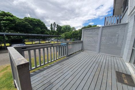 Photo of property in 4/99 Avenue Road, Otahuhu, Auckland, 1062