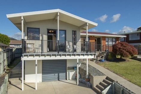 Photo of property in 10a Taratoa Street, Parkvale, Tauranga, 3112