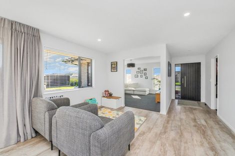 Photo of property in 28 Lunn Crescent, Leeston, 7632