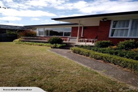 Photo of property in 16 Springfield Crescent, Enderley, Hamilton, 3214