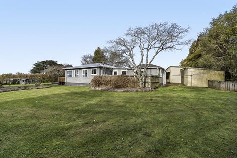 Photo of property in 1870 Egmont Road, Kaimiro, Inglewood, 4386