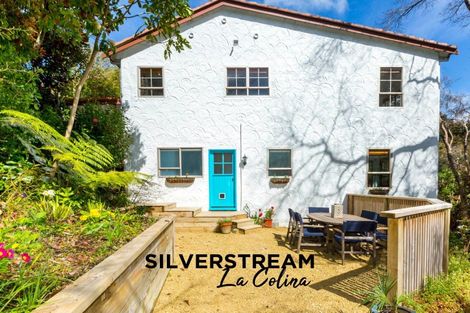 Photo of property in 69 Chatsworth Road, Silverstream, Upper Hutt, 5019