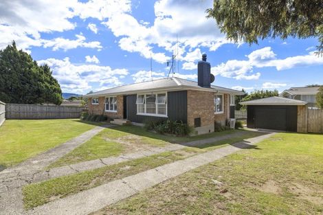 Photo of property in 7 Gilmore Street, Te Puke, 3119