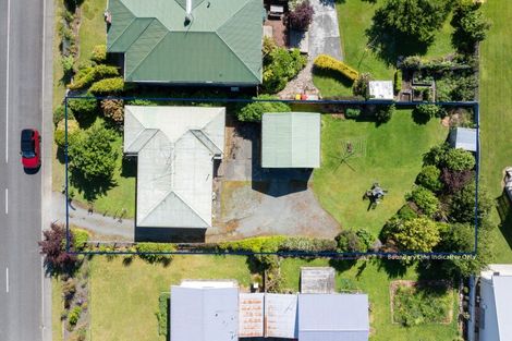 Photo of property in 8 Sutherland Street, Te Anau, 9600