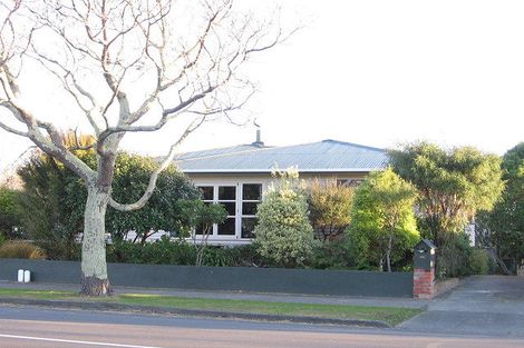 Photo of property in 392 Ruahine Street, Terrace End, Palmerston North, 4410