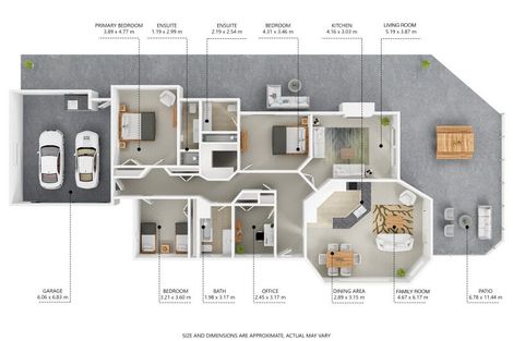 Photo of property in 34 Saint Heliers Place, Papamoa Beach, Papamoa, 3118