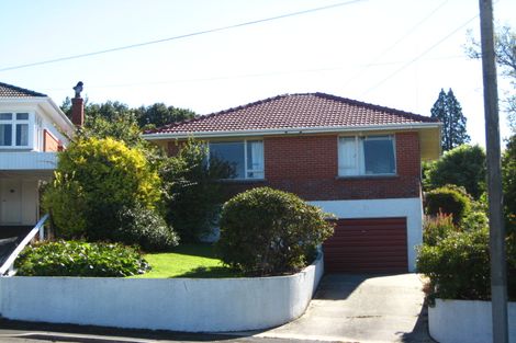 Photo of property in 6 Broomlea Street, Wakari, Dunedin, 9010
