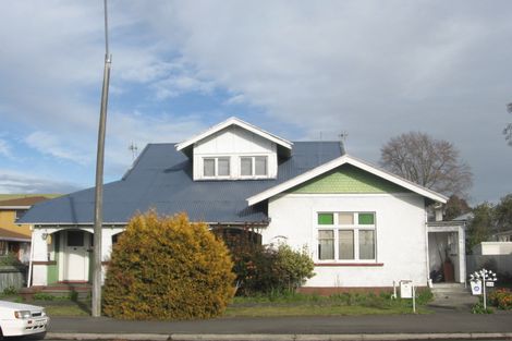 Photo of property in 412 Southampton Street West, Hastings, 4122