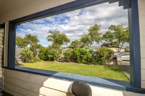 Photo of property in 192 Ferguson Street, West End, Palmerston North, 4412