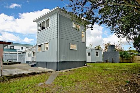Photo of property in 495a Weymouth Road, Weymouth, Auckland, 2103