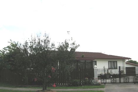 Photo of property in 3 Donegal Street, Avondale, Auckland, 0600