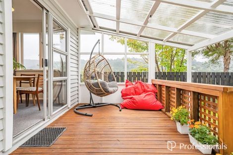 Photo of property in 11 Morrison Grove, Stokes Valley, Lower Hutt, 5019