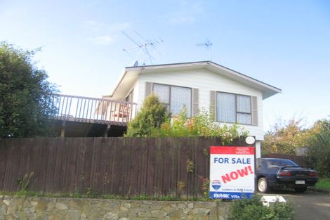 Photo of property in 4 Apple Terrace, Ranui, Porirua, 5024