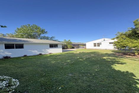 Photo of property in 21 Teesdale Street, Burnside, Christchurch, 8053