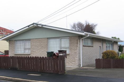 Photo of property in 7a Osmond Street, South Dunedin, Dunedin, 9012