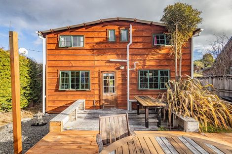 Photo of property in 2a Willow Lane, Ohakune, 4625