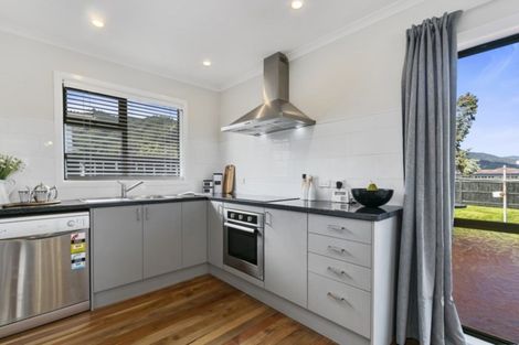 Photo of property in 9 Mckay Street, Wainuiomata, Lower Hutt, 5014