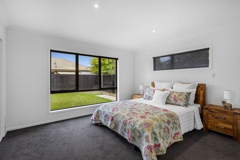 Photo of property in 15 Macartney Avenue, Halswell, Christchurch, 8025