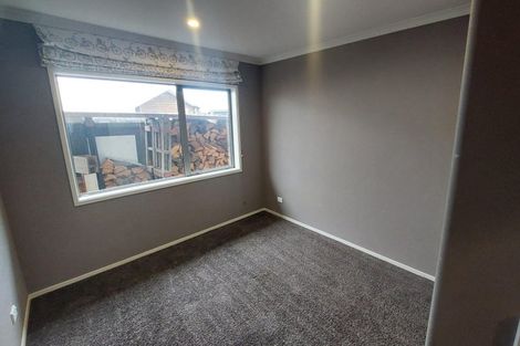 Photo of property in 15 Lignite Drive, Rolleston, 7614