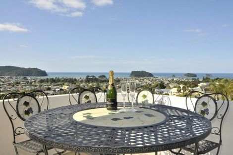 Photo of property in 125 Pacific View Drive, Whangamata, 3620