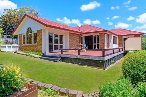 Photo of property in 36 Carter Drive, Pomare, Rotorua, 3015