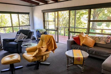 Photo of property in 121 Reservoir Road, Waihi, 3610