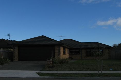 Photo of property in 4 Kennedy Place, Waikanae Beach, Waikanae, 5036