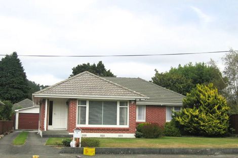Photo of property in 10 Cecil Street, Clouston Park, Upper Hutt, 5018