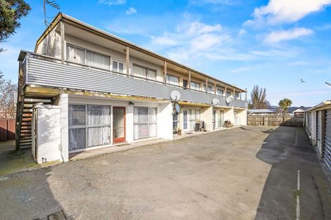 Photo of property in 8/112a Olliviers Road, Phillipstown, Christchurch, 8011
