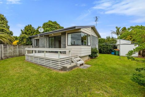 Photo of property in 4 Ludlow Place, Bell Block, New Plymouth, 4312