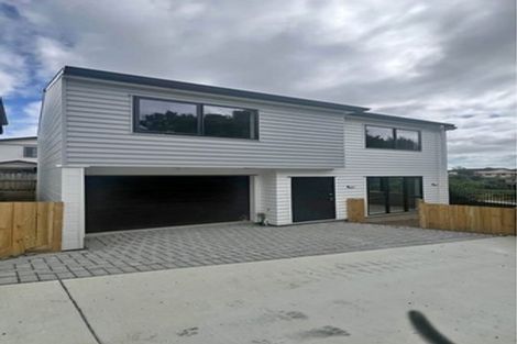 Photo of property in 2/71 Hillcrest Road, Papatoetoe, Auckland, 2025