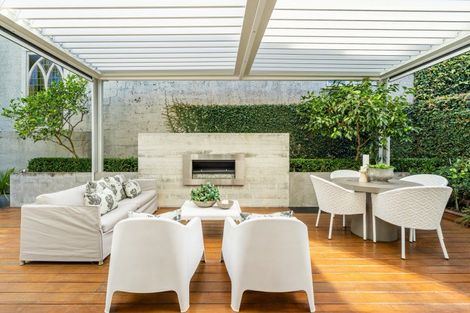 Photo of property in 9 Islington Street, Ponsonby, Auckland, 1011