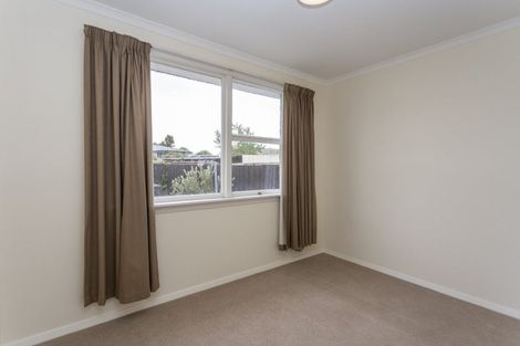 Photo of property in 28 Barnes Road, Redwood, Christchurch, 8051