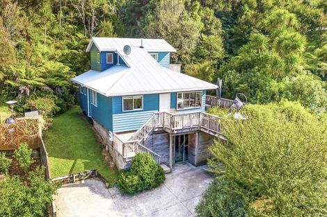 Photo of property in 16 Donald Place, Stillwater, Silverdale, 0993