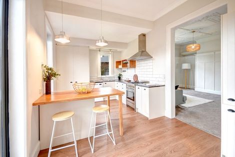 Photo of property in 356 Bay View Road, Saint Clair, Dunedin, 9012