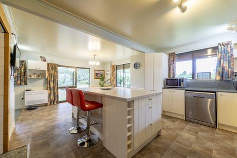 Photo of property in 13 Geraldine-arundel Road, Rangitata, Geraldine, 7992