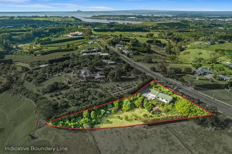 Photo of property in 100 Woodland Road, Tahawai, Katikati, 3170