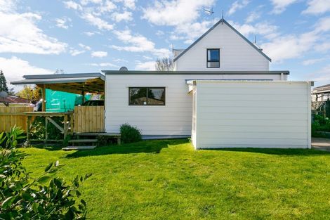 Photo of property in 122 Arthur Crescent, Hilltop, Taupo, 3330