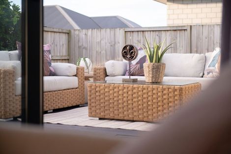 Photo of property in 8 Faber Place, Rototuna North, Hamilton, 3210