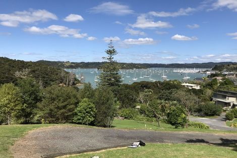 Photo of property in 5a Deeming Road, Okiato, Russell, 0272