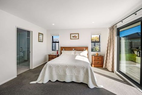 Photo of property in 8 Beak Street, Rolleston, 7615