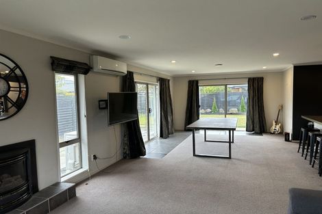 Photo of property in 42 Overbury Crescent, Rolleston, 7614