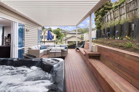 Photo of property in 202b Mellons Bay Road, Mellons Bay, Auckland, 2014