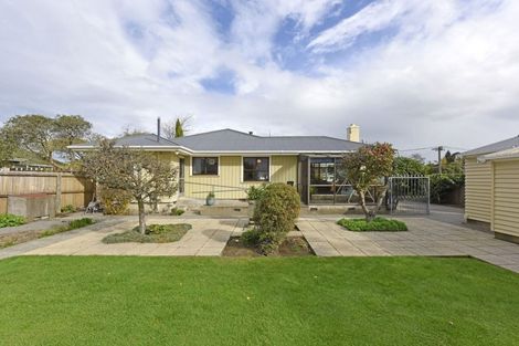 Photo of property in 38 Kilburn Street, Bishopdale, Christchurch, 8053