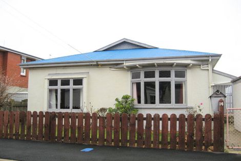 Photo of property in 14 Richmond Street, Forbury, Dunedin, 9012