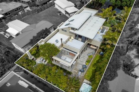 Photo of property in 91 Muricata Avenue, Mount Maunganui, 3116