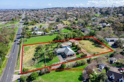 Photo of property in 12 Ranfurly Road, Alfriston, Auckland, 2105