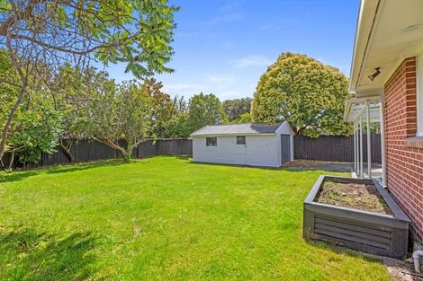 Photo of property in 23 Farrington Avenue, Bishopdale, Christchurch, 8053