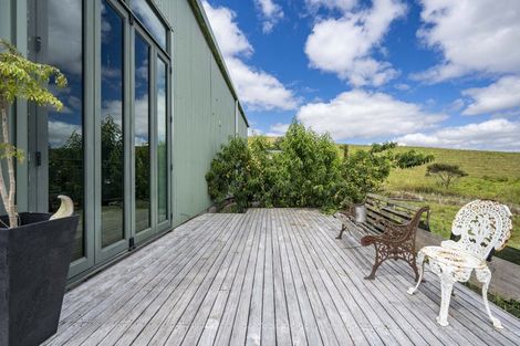 Photo of property in 135 Central Road, Mareretu, Maungaturoto, 0571